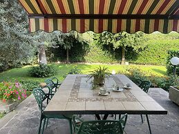 Inn Rome B&B
