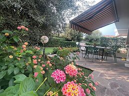 Inn Rome B&B