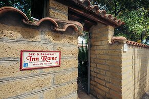 Inn Rome B&B