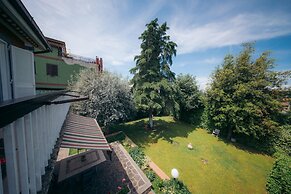 Inn Rome B&B