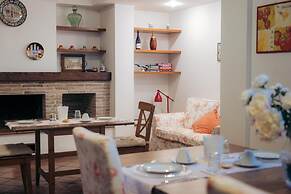 Inn Rome B&B