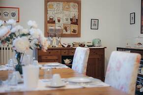 Inn Rome B&B