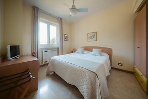 Inn Rome B&B