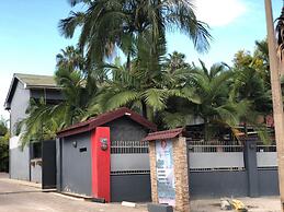 Rosewood place Lodge
