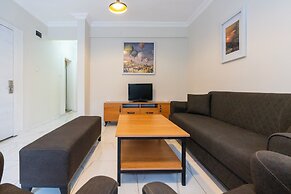 Sude Beach Resort Hotel