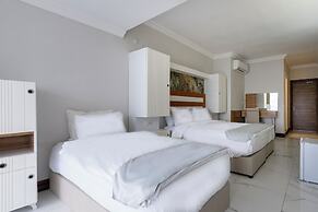 Sude Beach Resort Hotel