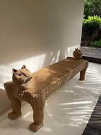 Casa Hood Boutique Hotel