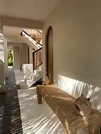 Casa Hood Boutique Hotel