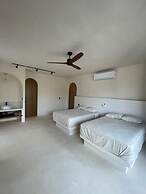 Casa Hood Boutique Hotel