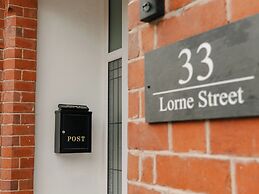 33 Lorne Street