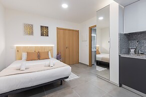 Dobo Madrid América