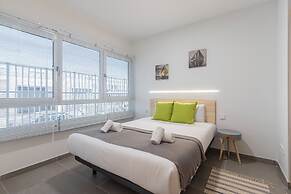 Dobo Madrid América