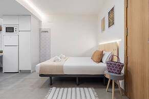 Dobo Madrid América