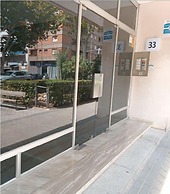 Dobo Madrid América