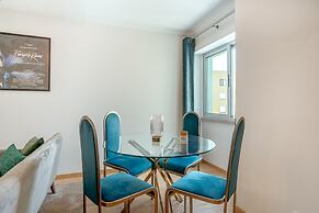 Setubal Boutique Apartment V by Homing