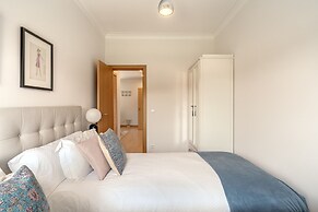 Setubal Boutique Apartment V by Homing