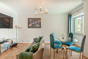Setubal Boutique Apartment V by Homing