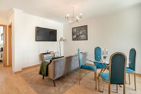 Setubal Boutique Apartment V by Homing