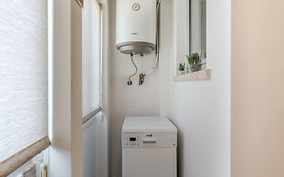 Setubal Boutique Apartment V by Homing