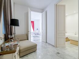 Apartamento Grande de dos Habitaciones