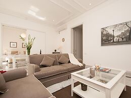 Apartamento Grande de dos Habitaciones