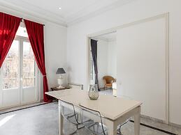 Apartamento Grande de dos Habitaciones