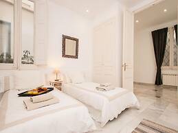 Apartamento Grande de dos Habitaciones