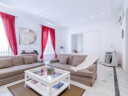 Apartamento Grande de dos Habitaciones