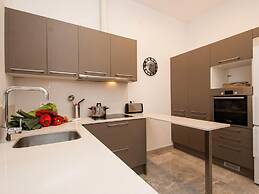 Apartamento Grande de dos Habitaciones