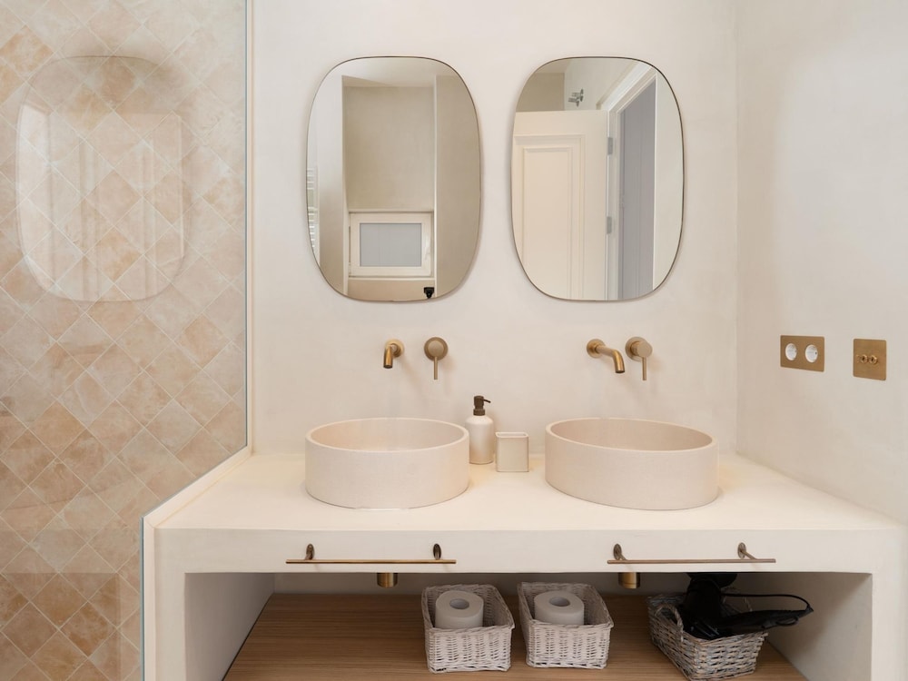 Esplendido Apto de 3 Habitaciones con Terraza