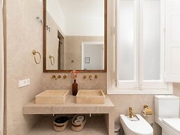 Esplendido Apto de 3 Habitaciones con Terraza