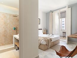 Esplendido Apto de 3 Habitaciones con Terraza