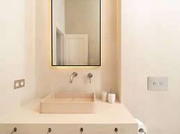 Apartamento Superior de Tres Dormitorios