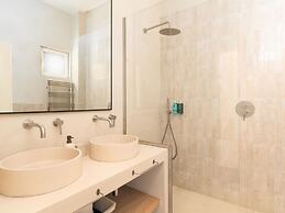 Apartamento Superior de Tres Dormitorios