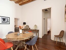 Apartamento Superior de Tres Dormitorios
