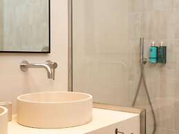 Apartamento Superior de Tres Dormitorios