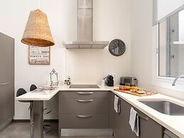 Apartamento Superior de Tres Dormitorios