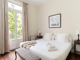 Apartamento Superior de Tres Dormitorios