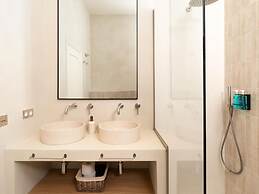 Apartamento Superior de Tres Dormitorios