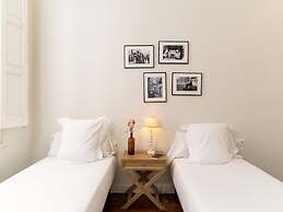 Apartamento Superior de Tres Dormitorios