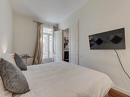 Apartamento Superior de Tres Dormitorios