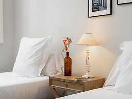 Apartamento Superior de Tres Dormitorios
