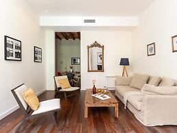 Apartamento Superior de Tres Dormitorios