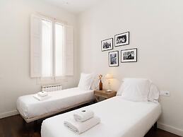 Apartamento Superior de Tres Dormitorios