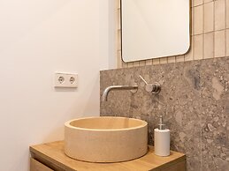 Apartamento Tico con Terraza