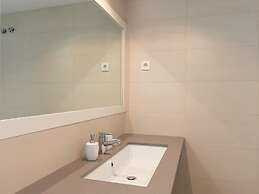 Apartamento Tico con Terraza