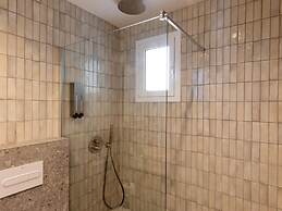 Apartamento Tico con Terraza