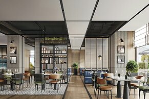 Four Points By Sheraton Ji’An