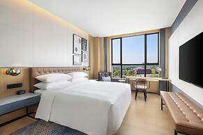 Four Points By Sheraton Ji’An