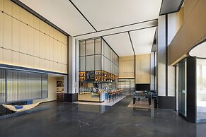 Four Points By Sheraton Ji’An